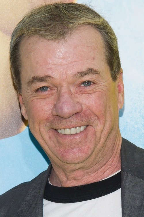 Rodger Bumpass photo