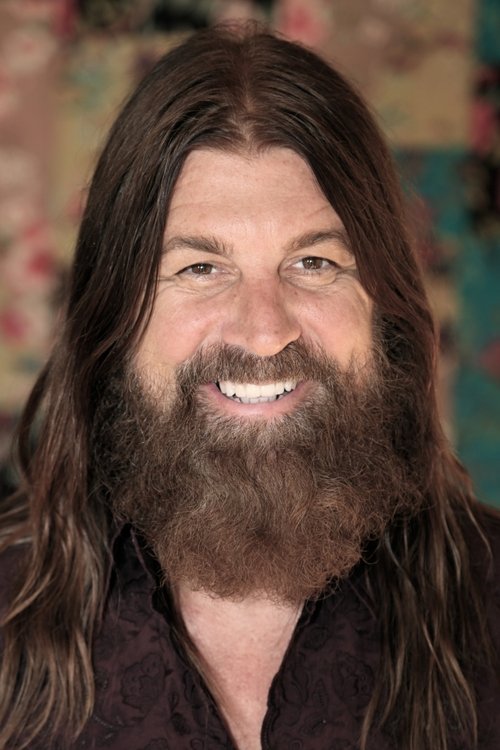 Rodger Halston photo