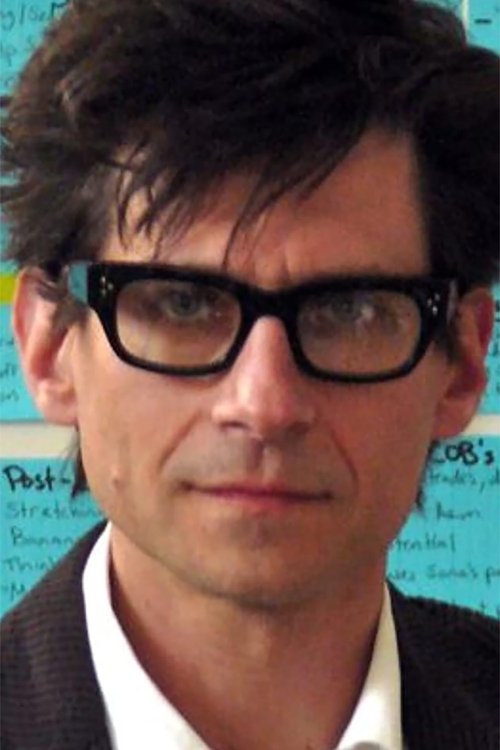 Profile image of Rodman Flender