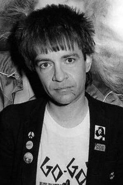 Rodney Bingenheimer photo