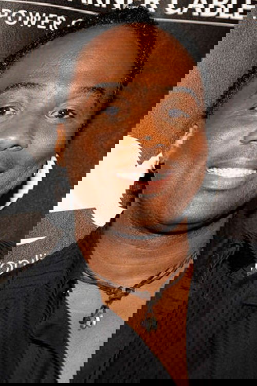 Rodney Chester photo