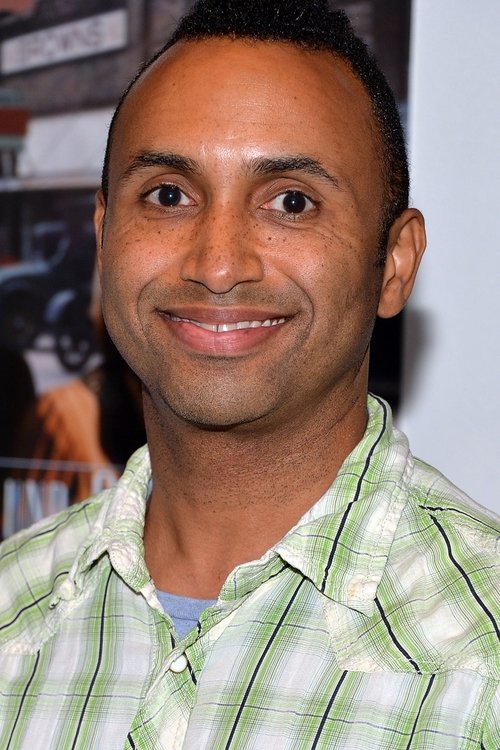 Profile image of Rodney Evans