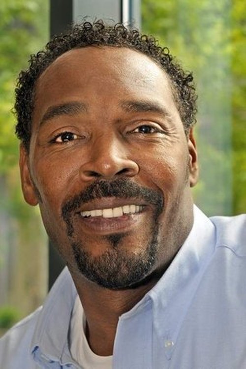 Rodney King photo