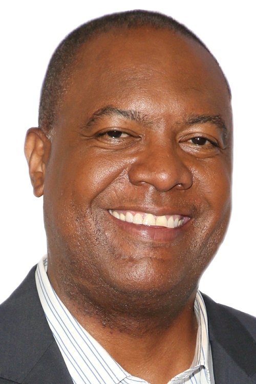 Rodney Peete photo