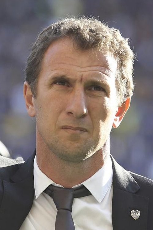 Rodolfo Arruabarrena photo