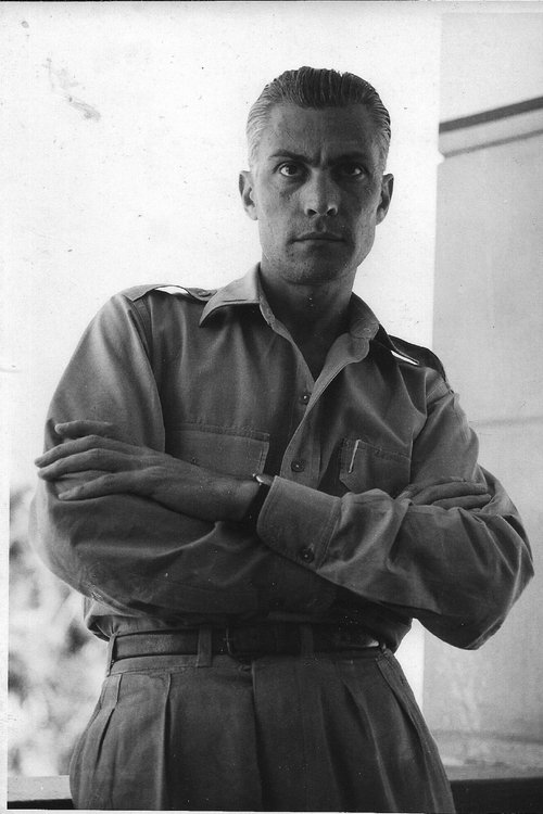 Profile image of Rodolfo Nanni