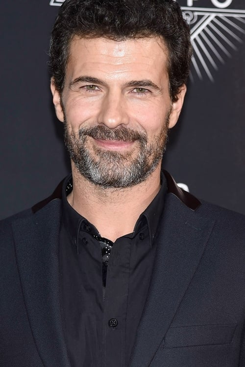 Rodolfo Sancho photo