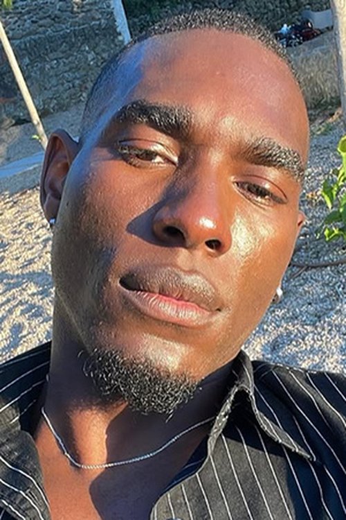 Rodonny Perriere photo