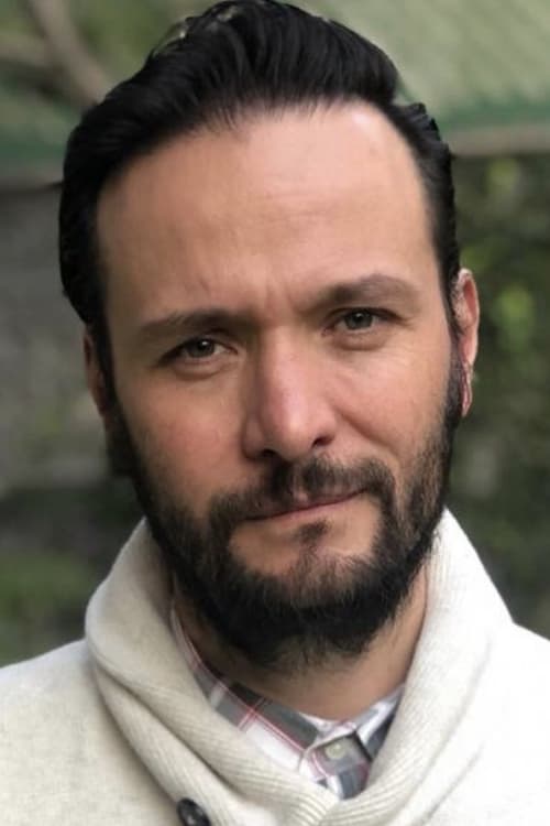 Rodrigo Cachero photo