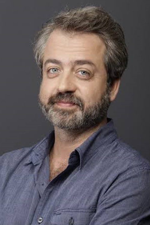 Rodrigo Candelot photo