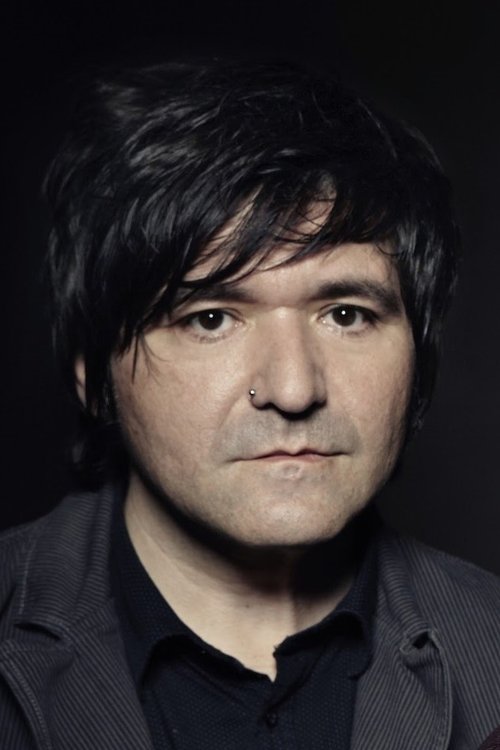 Rodrigo González photo