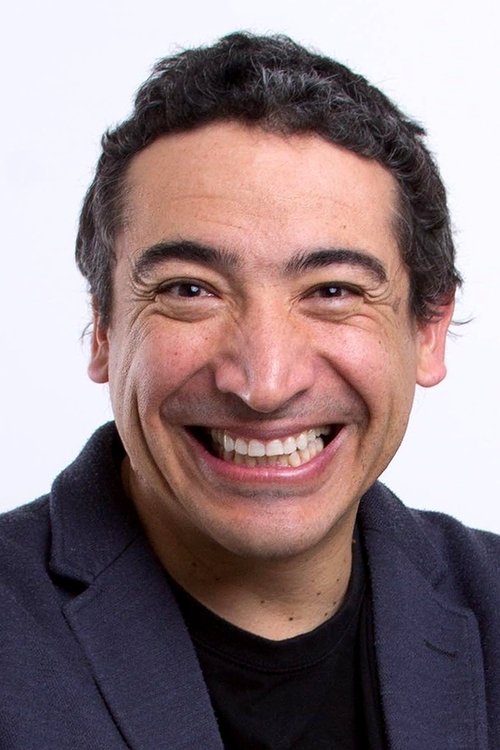 Rodrigo González photo