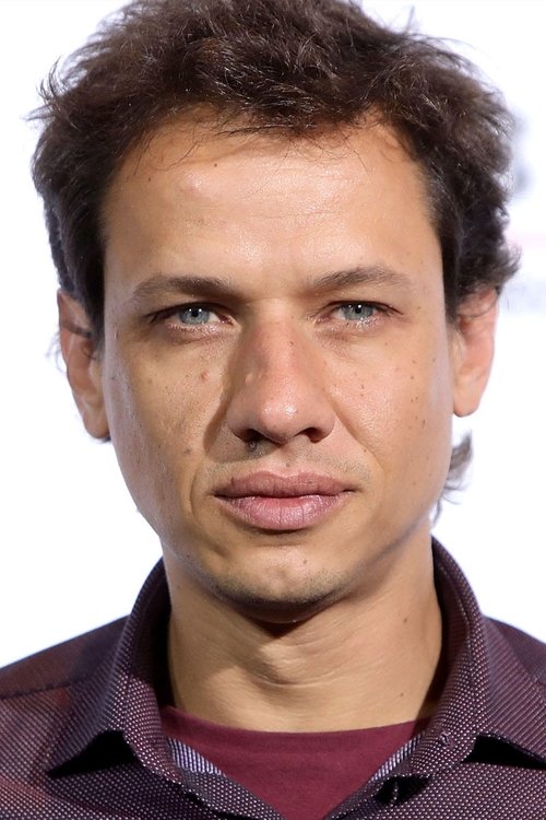 Profile image of Rodrigo Grande