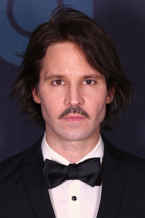 Rodrigo Lopresti photo