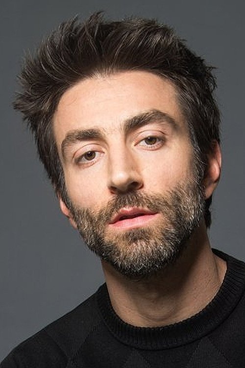 Rodrigo Pandolfo photo