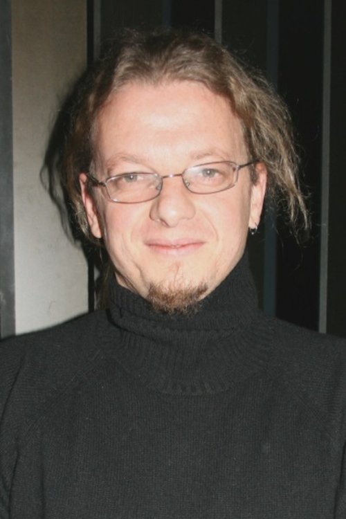 Profile image of Rodrigo Plá