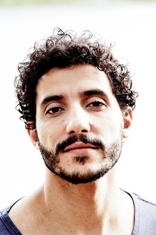 Rodrigo Sanches photo