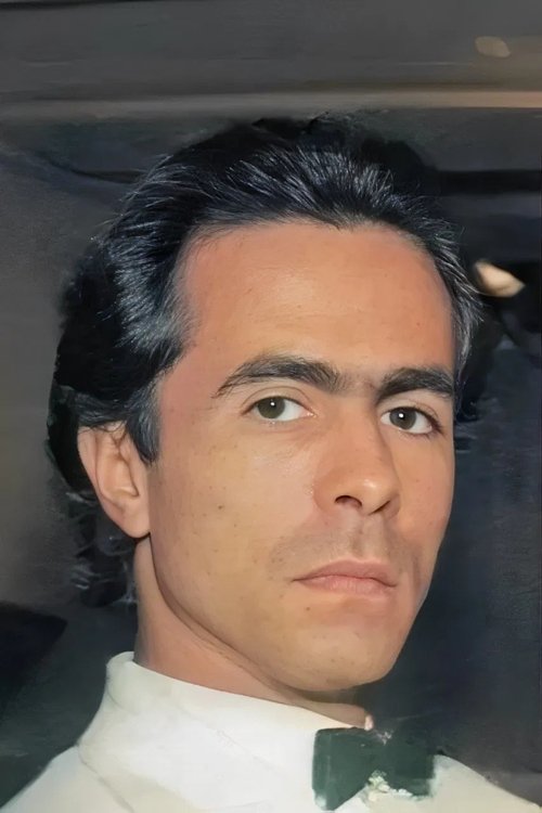 Rodrigo Santiago photo