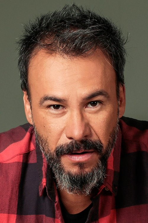 Rodrigo Soto photo