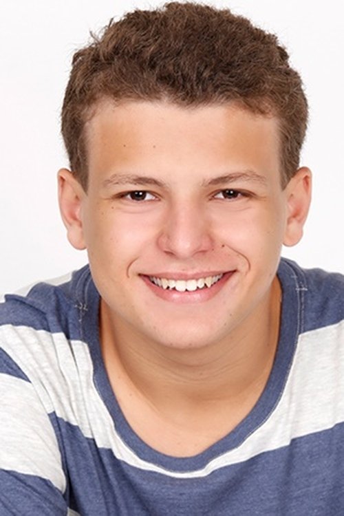 Rodrigo Tavares photo