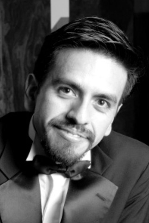 Rodrigo Urrutia photo