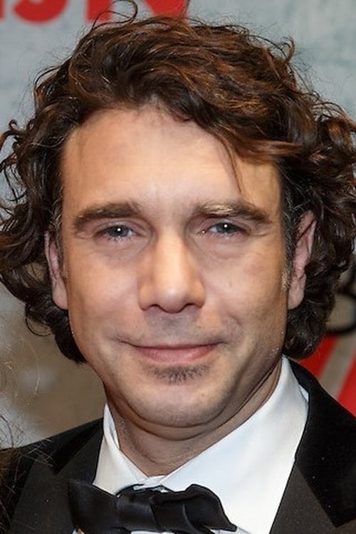 Roeland Fernhout photo