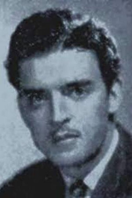 Profile image of Rogelio A. González