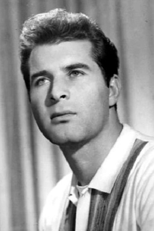 Rogelio Guerra photo