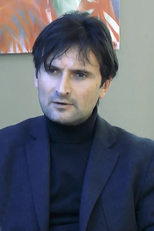 Profile image of Roger A. Fratter