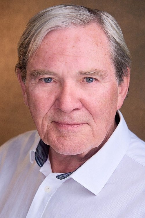 Roger Alborough photo