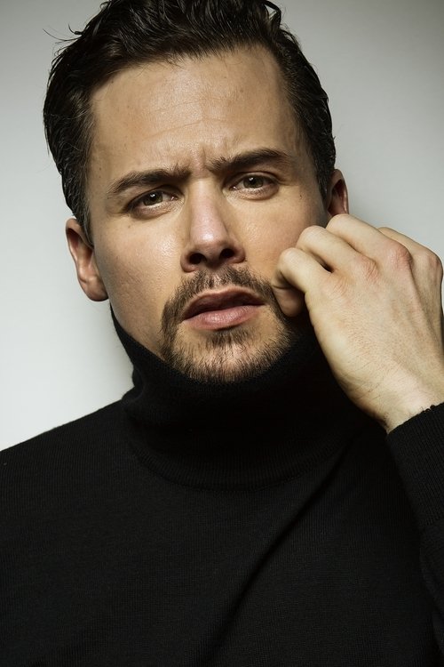 Roger Berruezo photo