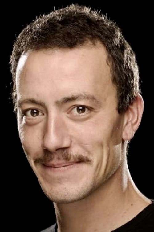 Roger Casamajor photo