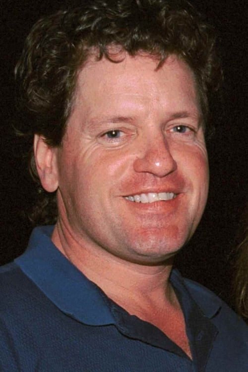 Roger Clinton, Jr. photo