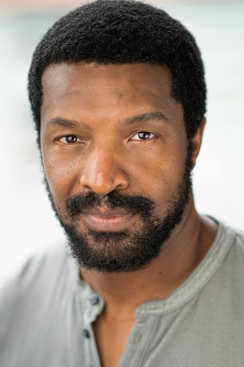 Roger Cross photo