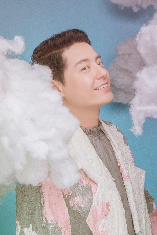 Roger Danuarta photo