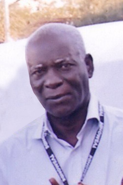 Profile image of Roger Gnoan M'Bala