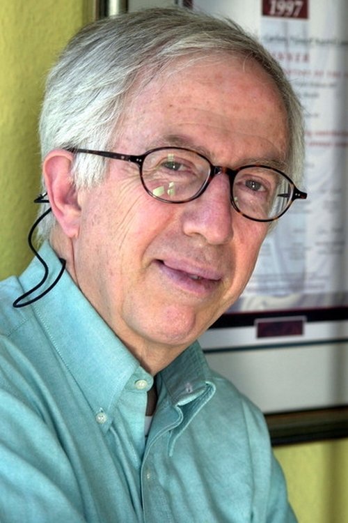 Profile image of Roger Graef