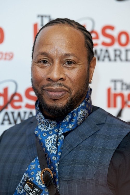 Roger Griffiths photo