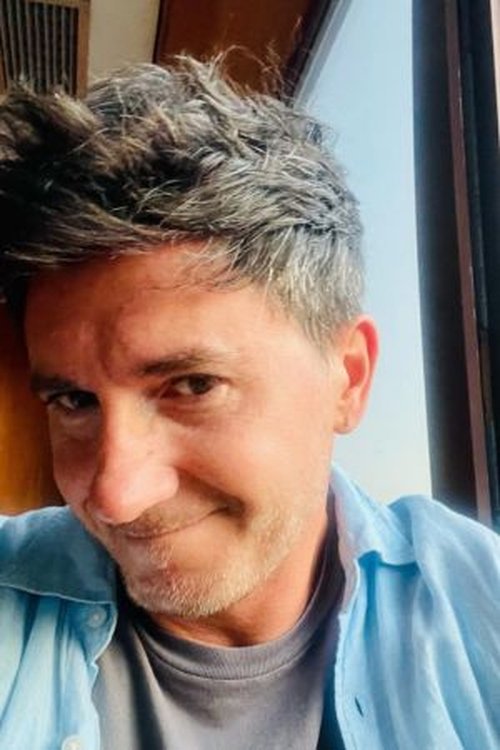 Profile image of Roger Gual