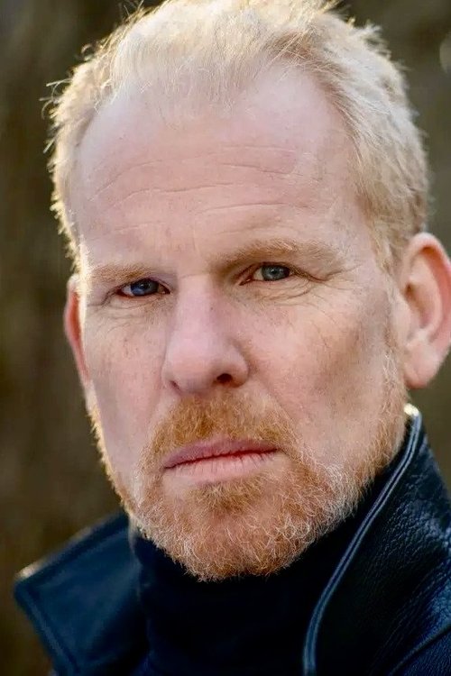 Roger Honeywell photo