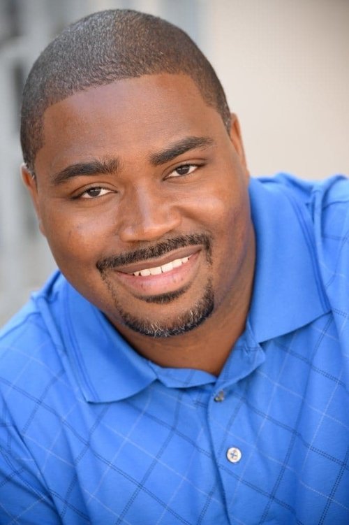 Roger J. Timber photo