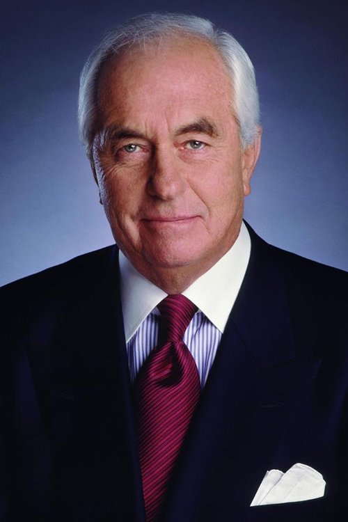 Roger Penske photo
