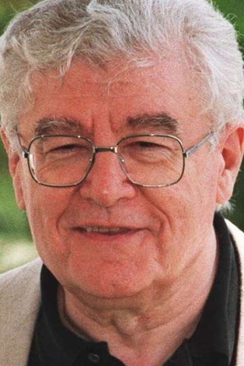 Roger Planchon photo