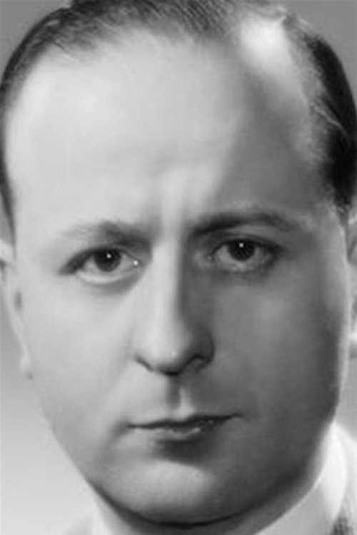 Profile image of Roger Richebé