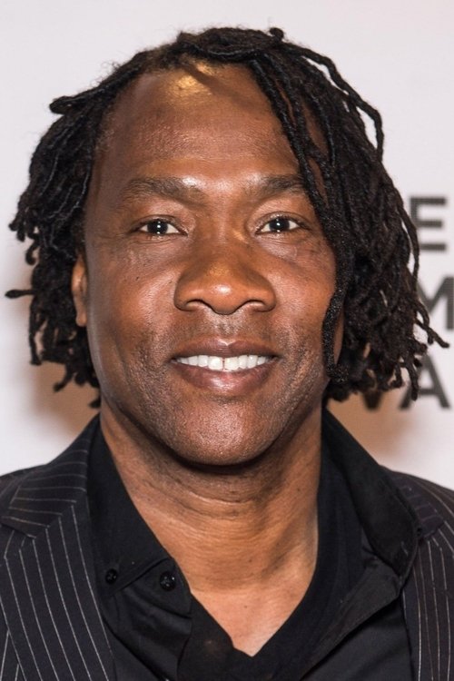 Profile image of Roger Ross Williams