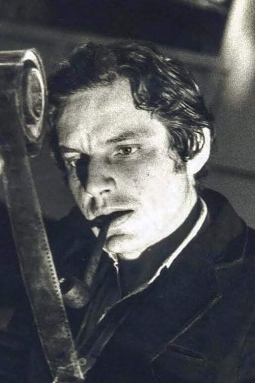 Rogério Sganzerla photo