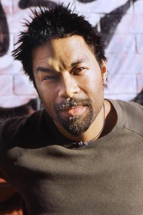 Rogue Johnston photo