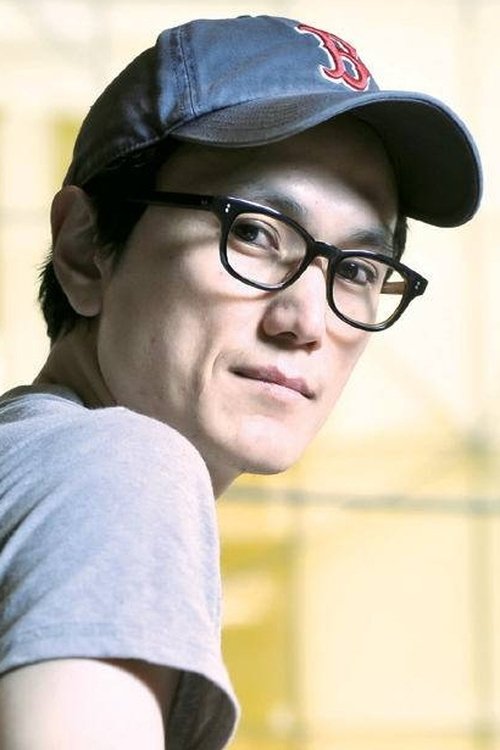 Profile image of Roh Hong-jin