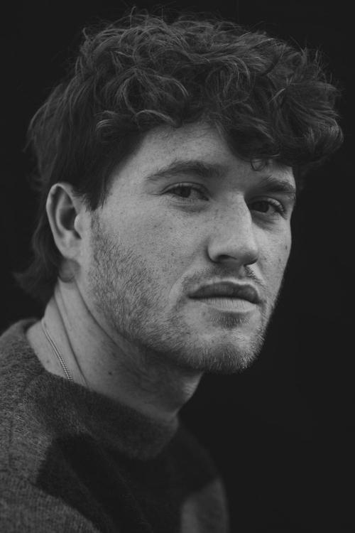 Rohan Campbell photo