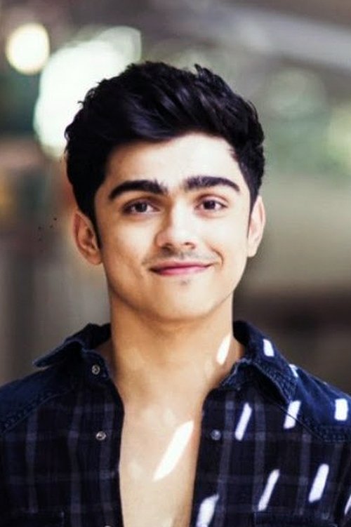 Rohan Shah photo